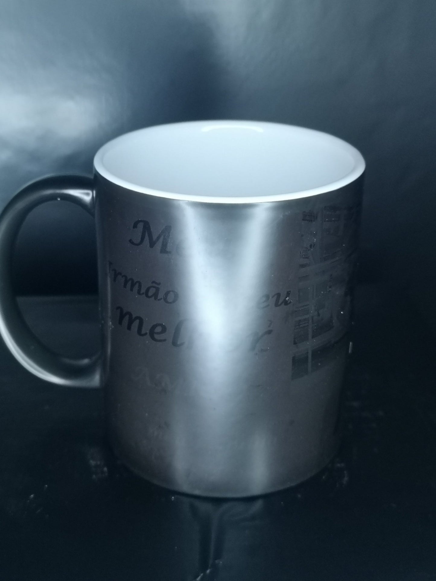 Canecas Mágica Personalizáveis(Opção outras cores por encomenda(3€))
