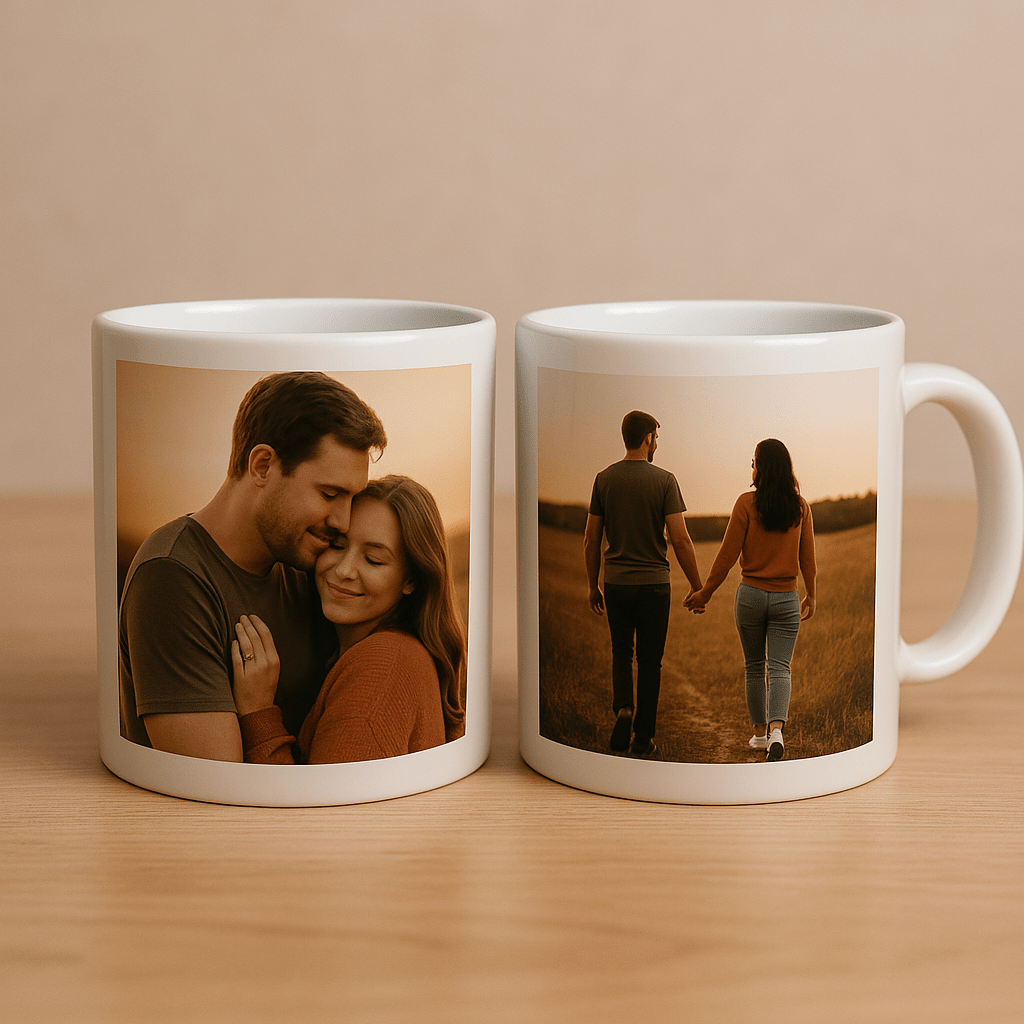 Canecas Personalizáveis