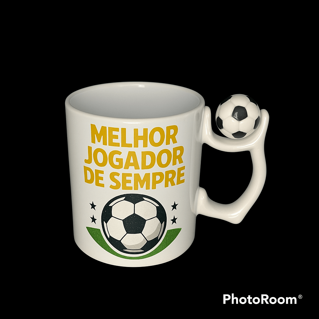 Canecas Personalizáveis