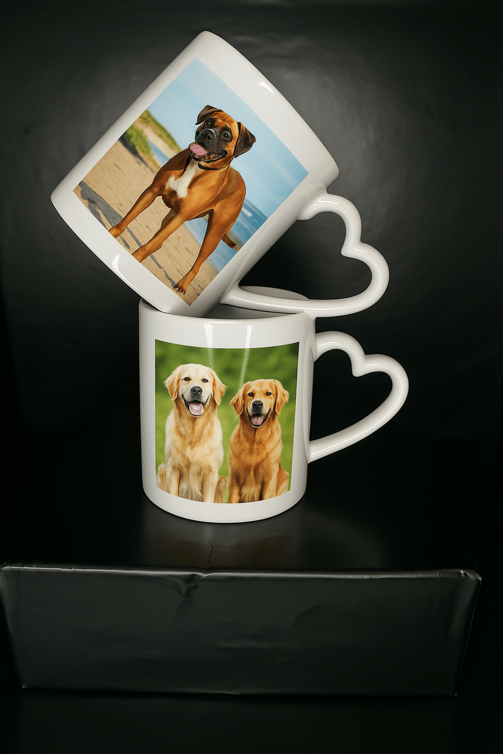 Canecas Personalizáveis