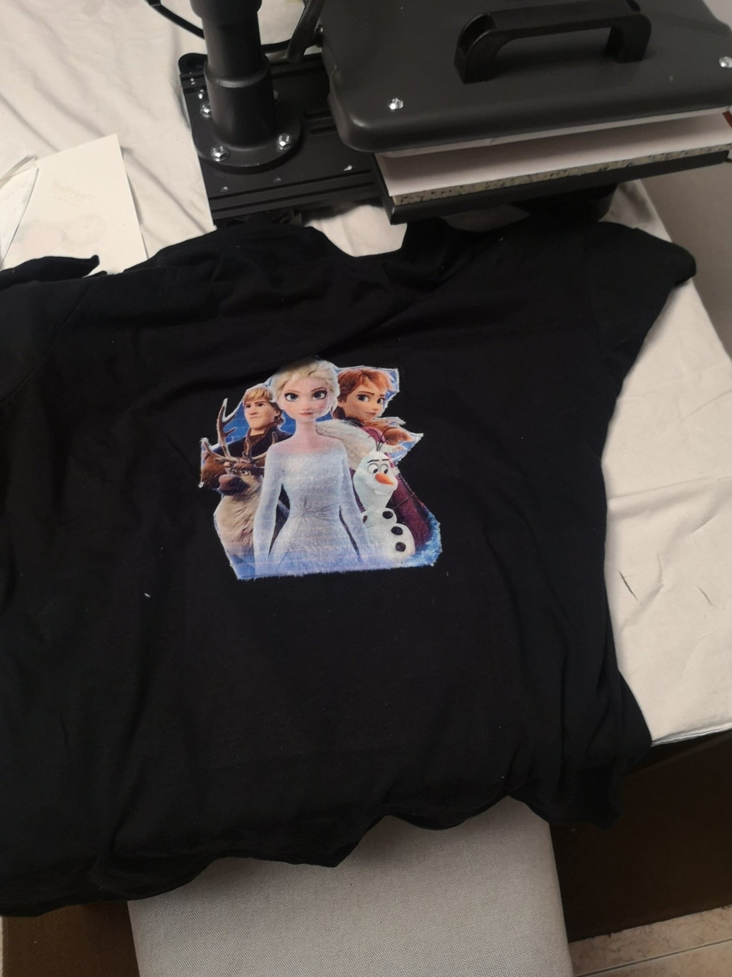A T-shirt é Minha, a Frase Também!