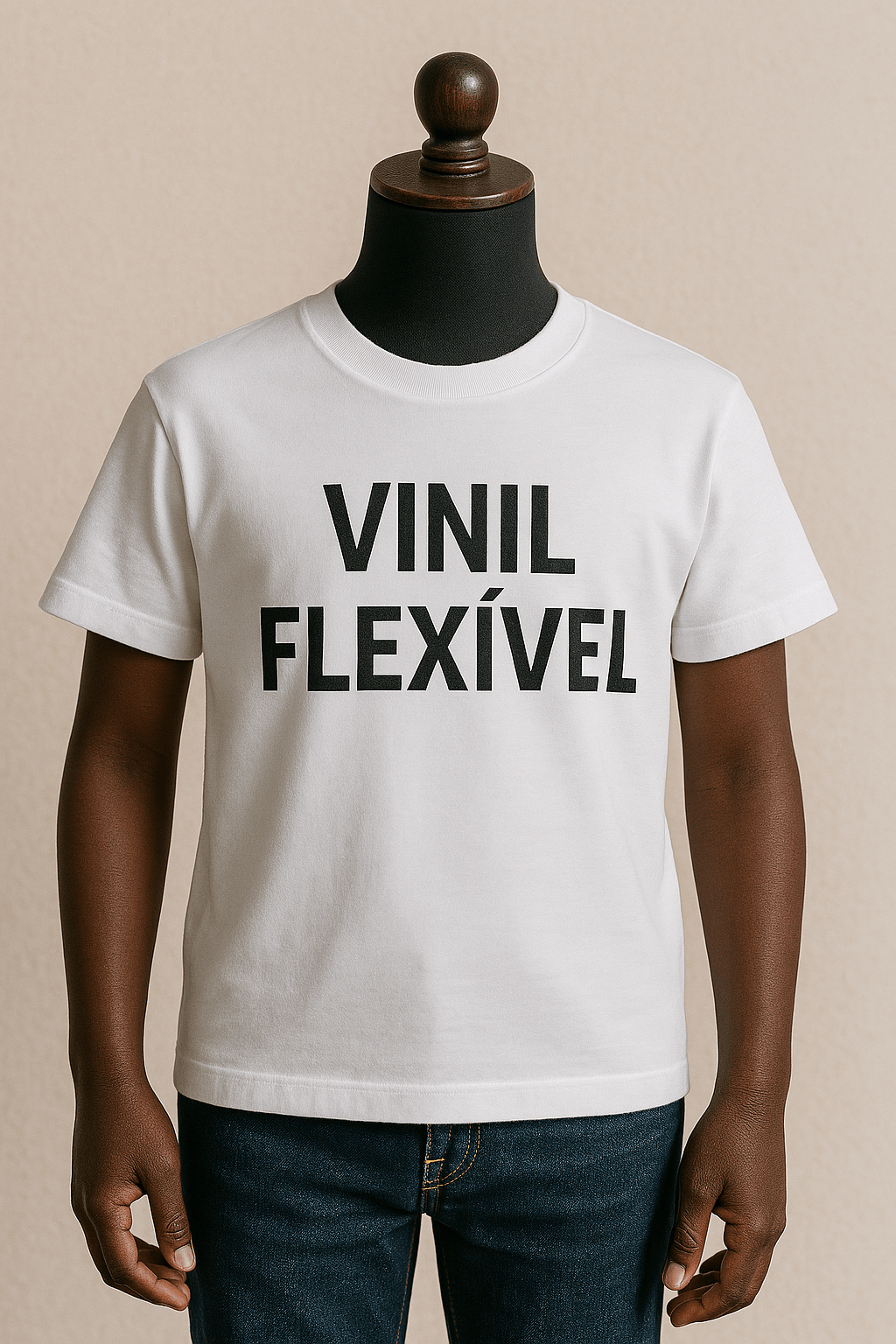 A T-shirt é Minha, a Frase Também!