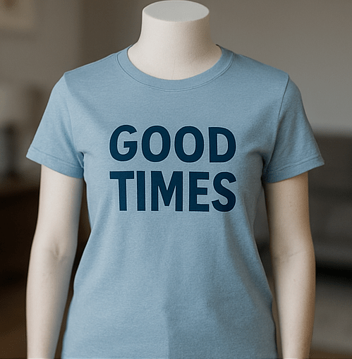 A T-shirt é Minha, a Frase Também!