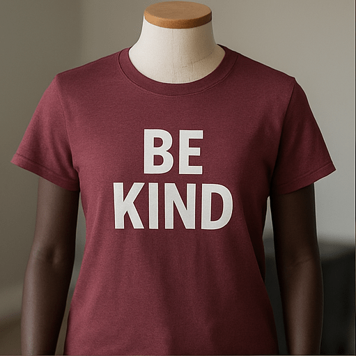 A T-shirt é Minha, a Frase Também!