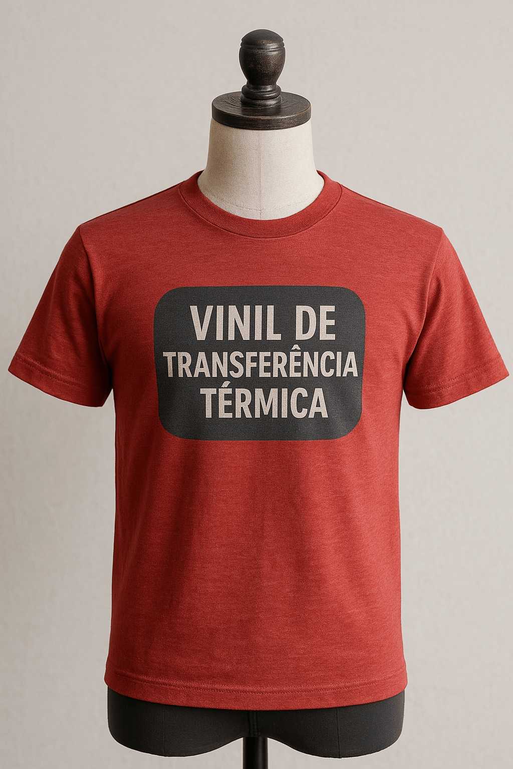 A T-shirt é Minha, a Frase Também!