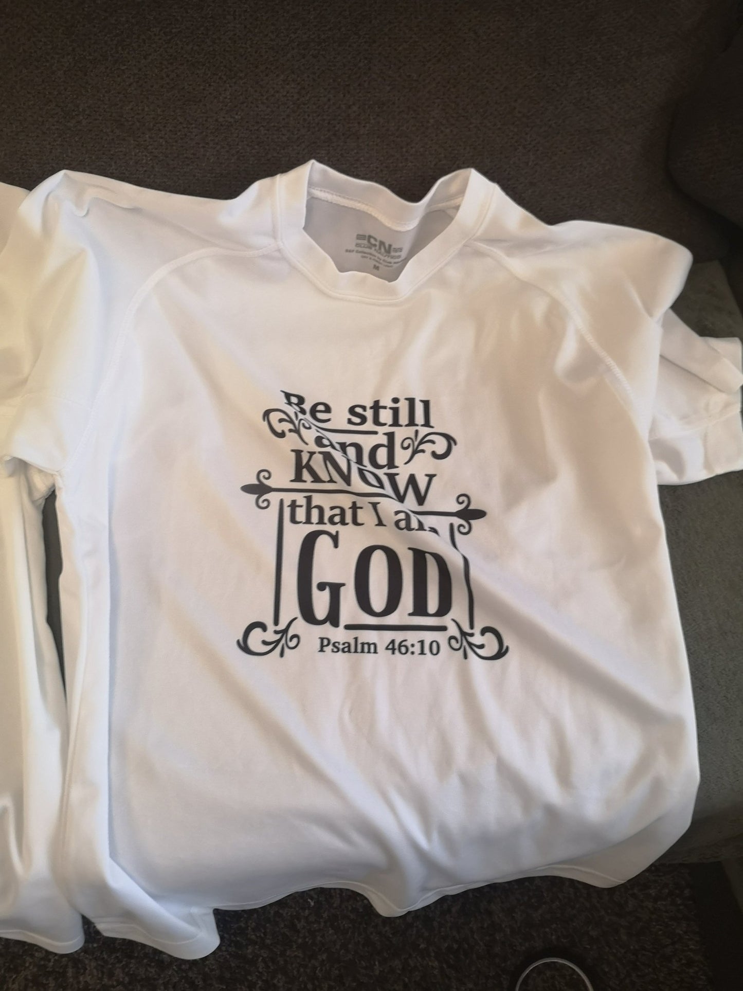 A T-shirt é Minha, a Frase Também!