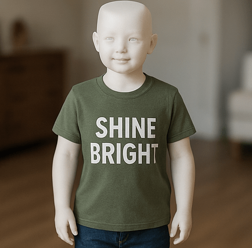 A T-shirt é Minha, a Frase Também!