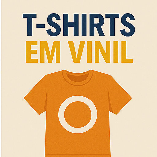 A T-shirt é Minha, a Frase Também!