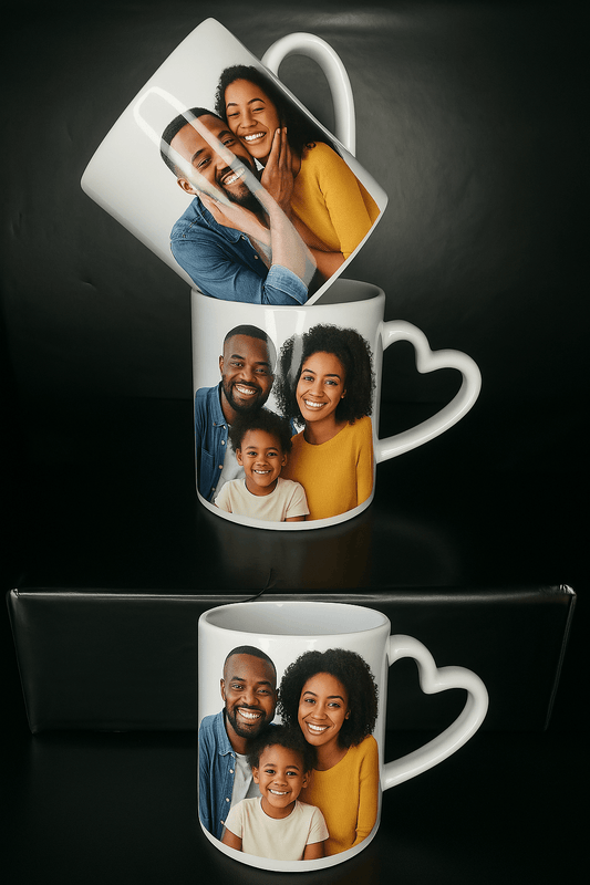 Canecas Personalizáveis